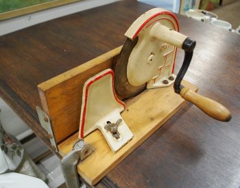 (n-7576) AWR 319 vana viilutaja/ lõikur 2