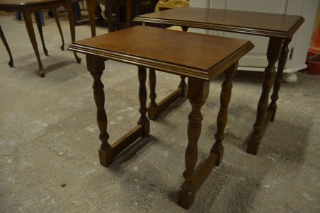 (n-7579) Kolm lauda komplektis