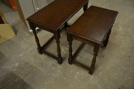 (n-7581/1) 2 lauda komplektis