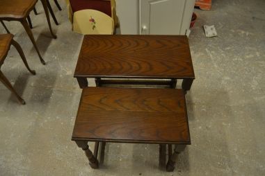 (n-7581/1) 2 lauda komplektis