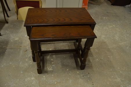 (n-7581/1) 2 lauda komplektis