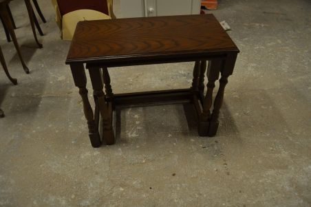 (n-7581/1) 2 lauda komplektis