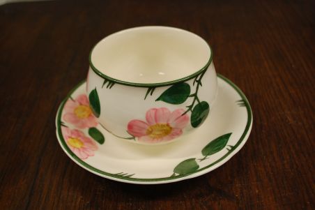 (n-7578/4) Villeroy & Boch Wild Rose, kastmenõu