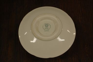 (n-7578/4) Villeroy & Boch Wild Rose, kastmenõu