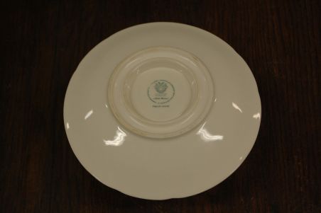 (n-7578/4) Villeroy & Boch Wild Rose, kastmenõu