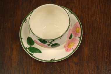 (n-7578/4) Villeroy & Boch Wild Rose, kastmenõu