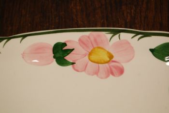 (n-7578/5) Villeroy & Boch Wild Rose, vaagen 2