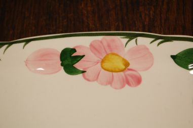 (n-7578/5) Villeroy & Boch Wild Rose, vaagen