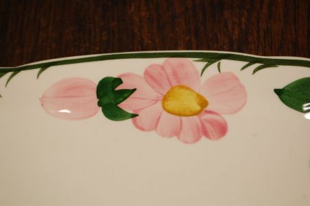 (n-7578/5) Villeroy & Boch Wild Rose, vaagen