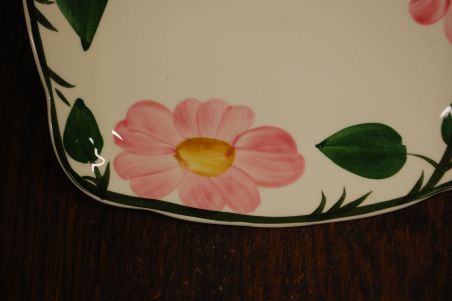 (n-7578/5) Villeroy & Boch Wild Rose, vaagen