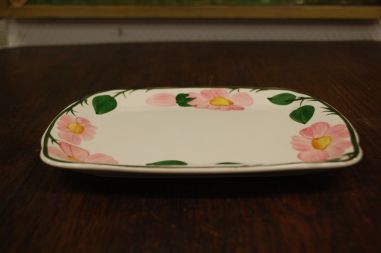 (n-7578/5) Villeroy & Boch Wild Rose, vaagen