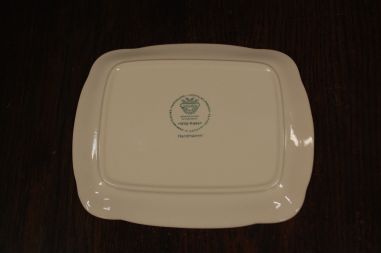 (n-7578/5) Villeroy & Boch Wild Rose, vaagen