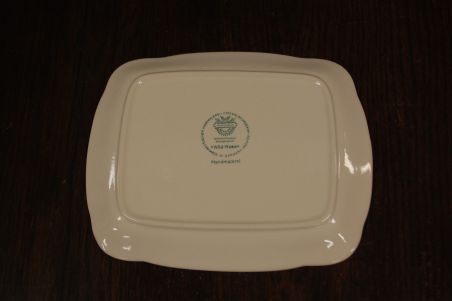 (n-7578/5) Villeroy & Boch Wild Rose, vaagen