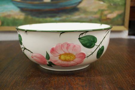 (n-7578/6) Villeroy & Boch Wild Rose, suurem kauss