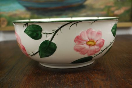 (n-7578/6) Villeroy & Boch Wild Rose, suurem kauss