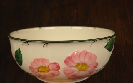 (n-7578/6) Villeroy & Boch Wild Rose, suurem kauss