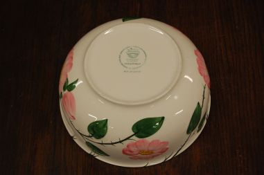 (n-7578/6) Villeroy & Boch Wild Rose, suurem kauss