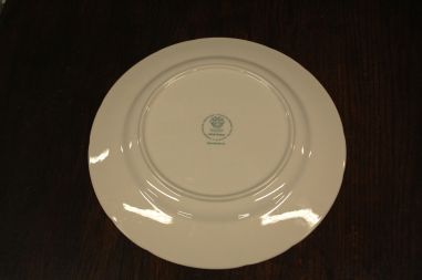 (n-7578/10) Villeroy & Boch Wild Rose, ümar suur vaagen