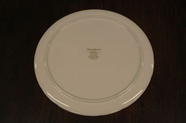 (n-7578/11) Villeroy & Boch Wild Rose, ümar suur tordivaagen