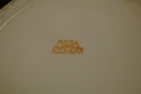 (n-7584) Mosa Maastricht piimakann