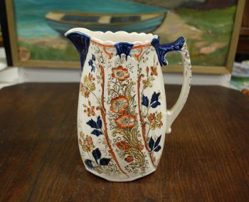 (n-7585) Ford & Sons LouisTrade Mark antiikne kann/ piimakann