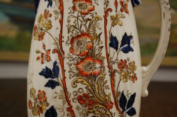 (n-7585) Ford & Sons LouisTrade Mark antiikne kann/ piimakann 2