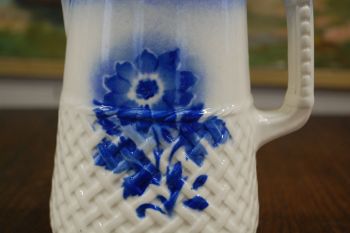 (n-7586) Ostmark Keramik piimakann 2