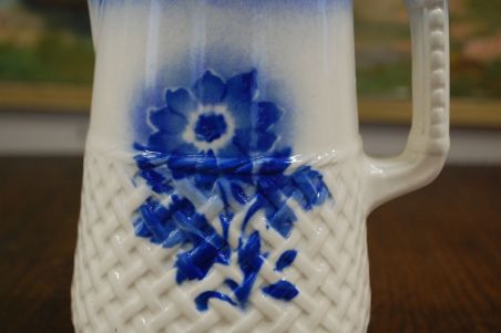 (n-7586) Ostmark Keramik piimakann