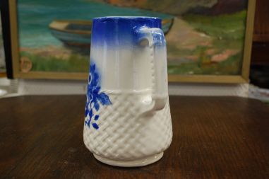 (n-7586) Ostmark Keramik piimakann