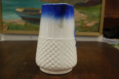 (n-7586) Ostmark Keramik piimakann