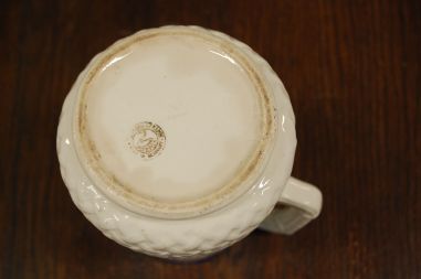 (n-7586) Ostmark Keramik piimakann