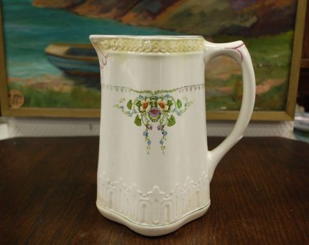 (n-7587) Boch Freres la Louviere, suurem kann