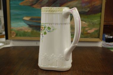 (n-7587) Boch Freres la Louviere, suurem kann