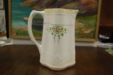 (n-7587) Boch Freres la Louviere, suurem kann