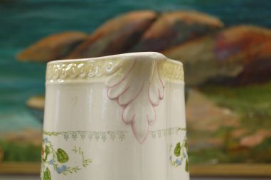 (n-7587) Boch Freres la Louviere, suurem kann