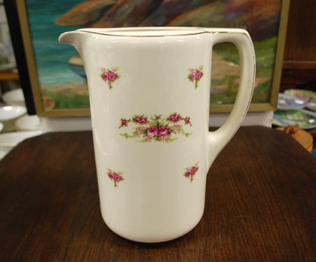 (n-7588) P.Regout & Co Maastricht, suur kann