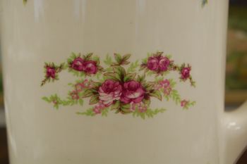 (n-7588) P.Regout & Co Maastricht, suur kann 2