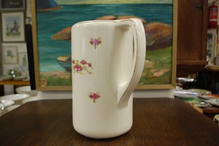 (n-7588) P.Regout & Co Maastricht, suur kann