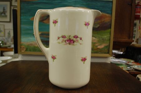 (n-7588) P.Regout & Co Maastricht, suur kann