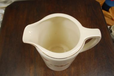 (n-7588) P.Regout & Co Maastricht, suur kann