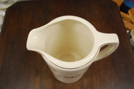 (n-7588) P.Regout & Co Maastricht, suur kann