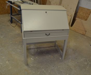 (L-751) Sekretär kirjutuslaud