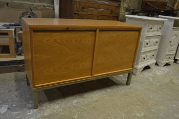 (L-754) Rullustega kapp