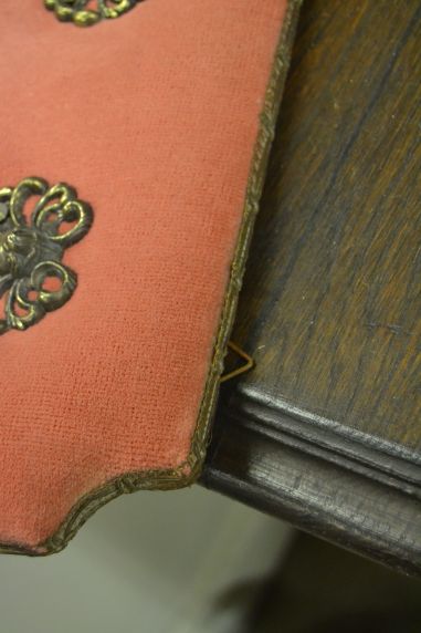 (n-7598) Sametise alusel seinanagi