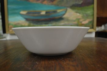 (n-7600/4) Bavaria Winterling õlelillemustriga suurem kauss 2