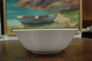 (n-7600/5) Bavaria Winterling õlelillemustriga  kauss 2