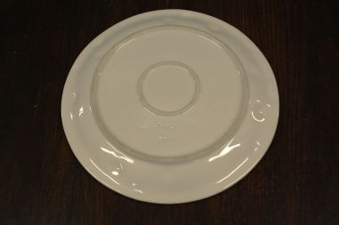 (n-7606) Siro, ümar oliividega vaagen