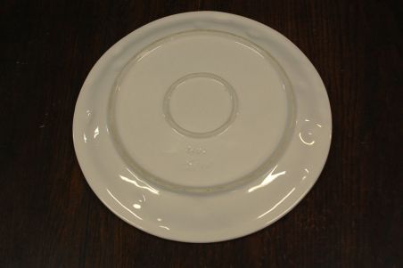 (n-7606) Siro, ümar oliividega vaagen