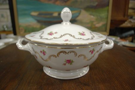 (n-7612) Bavaria Rheinkrone tirin