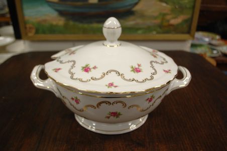 (n-7612) Bavaria Rheinkrone tirin